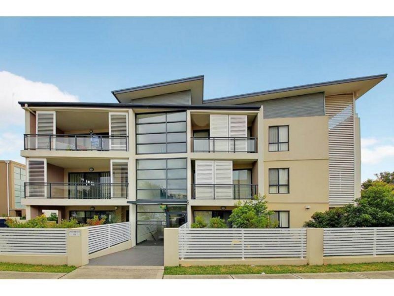 1/13-15 Lydbrook Street, Westmead NSW 2145
